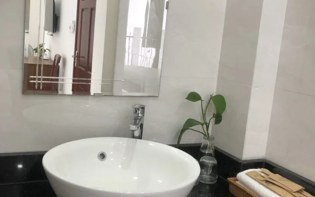 Phương's house