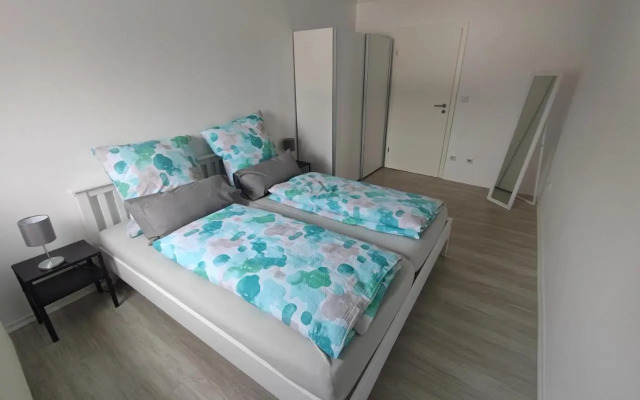 Ferienhaus Quell