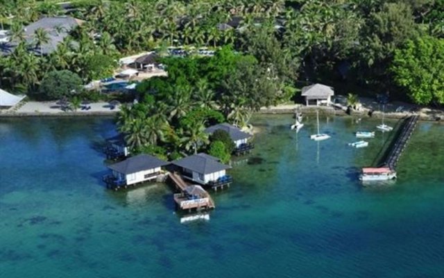 Warwick Le Lagon - Vanuatu