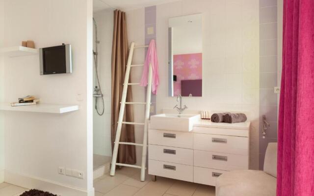 Le Répertoire - Le Domaine aux Agasses