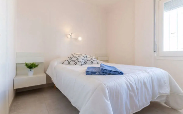 Apartment Moxó Empuriabrava