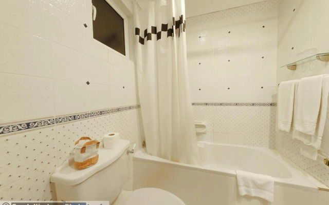 Hotel Castille