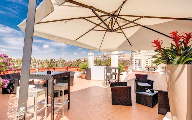 Hotel Warmthotel