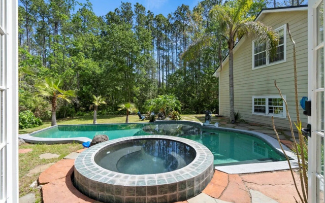 Aqua Dream Home for 11