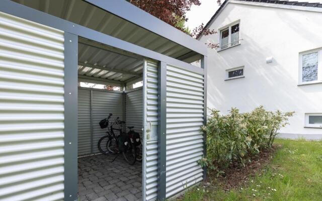 Gorch-Fock-Ring 19, Meerzeit II