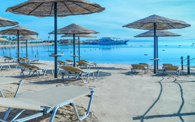 Iberotel Casa Del Mar Resort