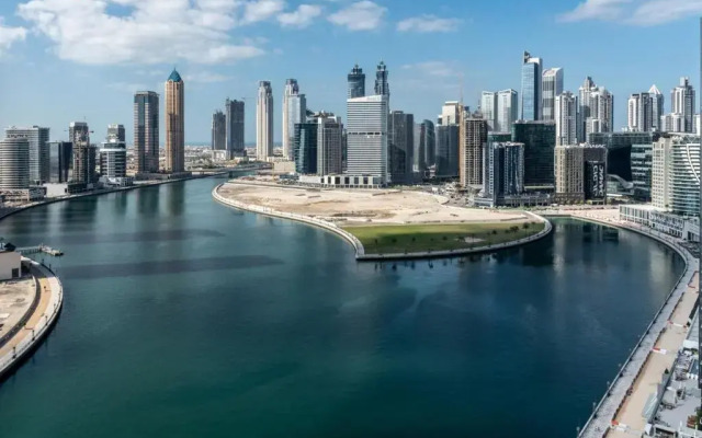 The Smart Concierge - Damac Maison Prive