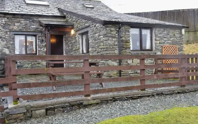 Tarns Cottage