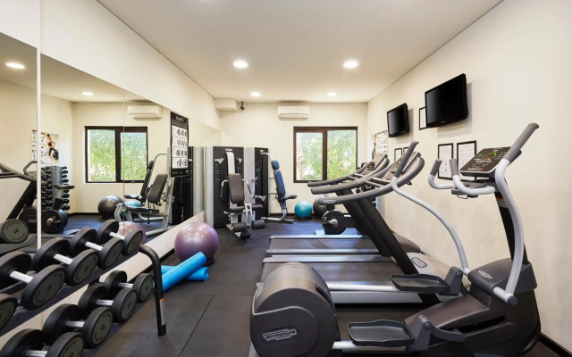 Holiday Inn Parramatta by IHG