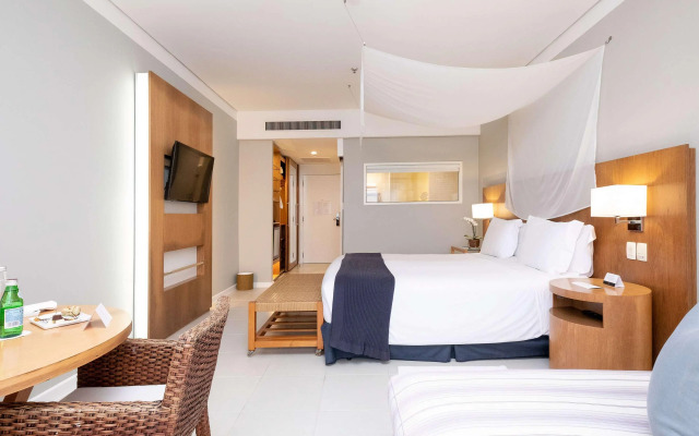 Hotel Jequitimar Guarujá Resort & Spa by Accor (ex Sofitel)