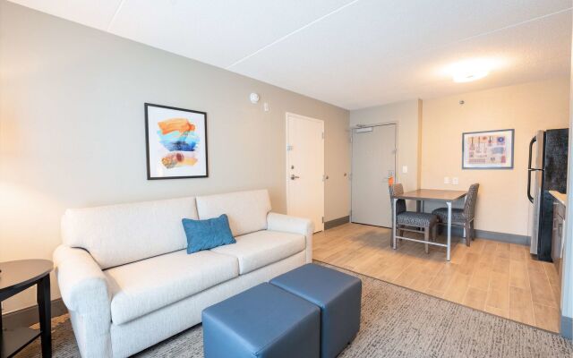 Hampton Inn & Suites Memphis East Germantown Area