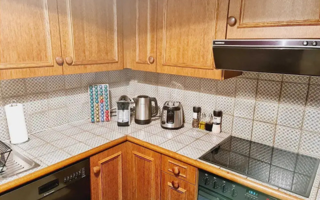 Paradise lake view Apartment