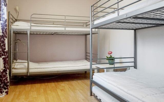 Holiday Home in Borgholm