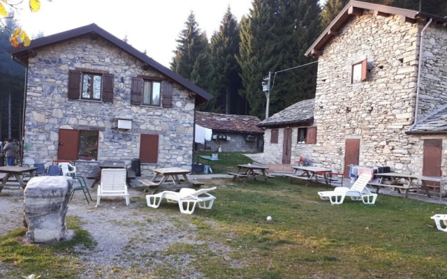 Alpe di Sala