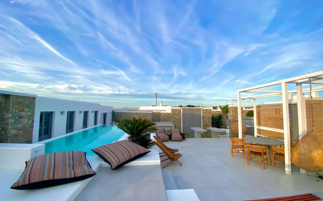 A Hotel Mykonos