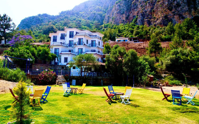 Lavanta Hotel Turunc