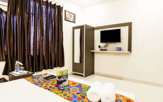 FabHotel Rosewood Inn