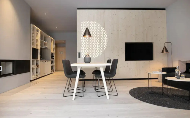 Amrai Suites