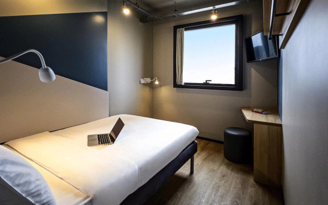 Ibis Budget Balneario Camboriu