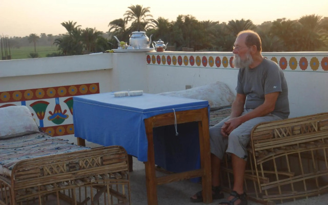 Amon Hotel