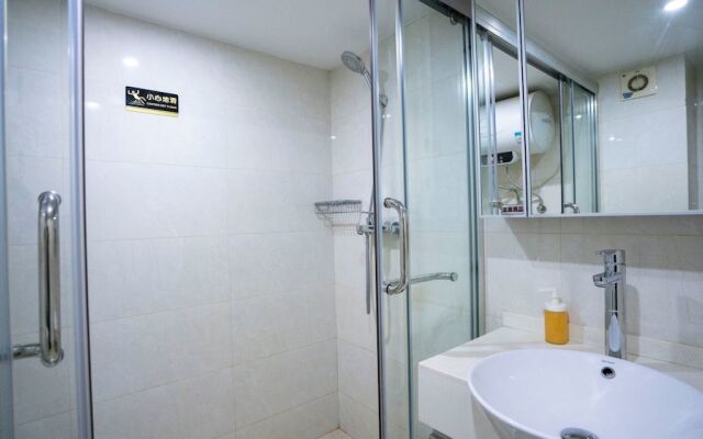 Hangzhou Ximi Service Apartment