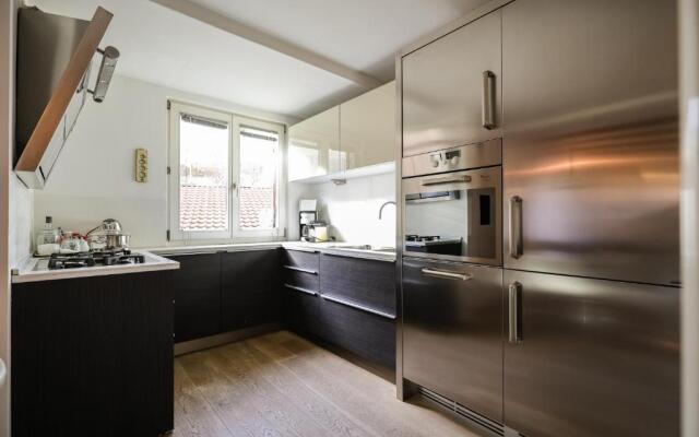 Ulivo Suites - Apartments