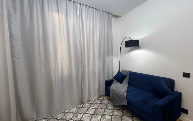 AlexHome на улице Генерала Ковачевича 3к2