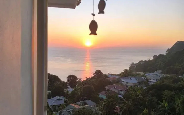 Sunset View Self Catering