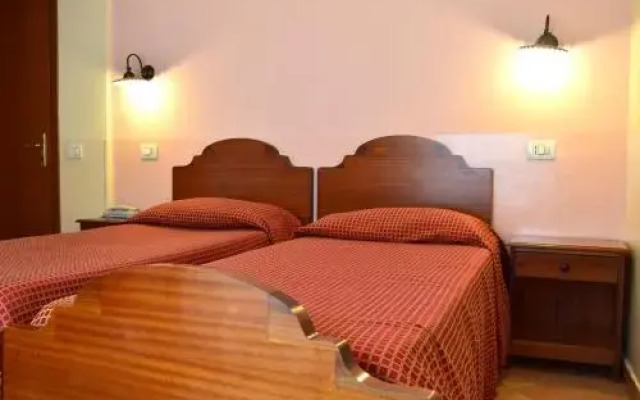 Hotel Ristorante Benigni