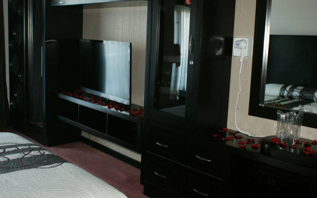 Hotel Cancalli