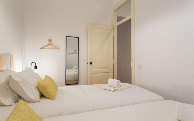 Bright And Cosy Lapa Apartments Rentexperience