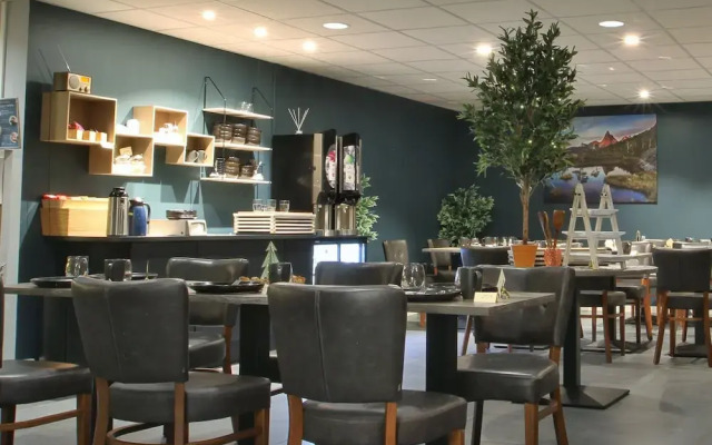 Narvik Hotel Wivel