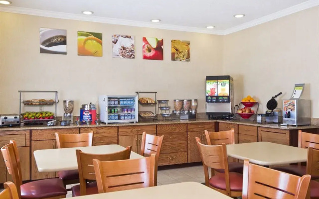 Fairfield Inn & Suites Beaumont