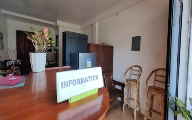 Kamalay Pension House