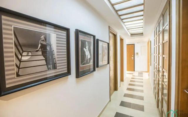 Le Premium Central Luxueux et tr s Confortable