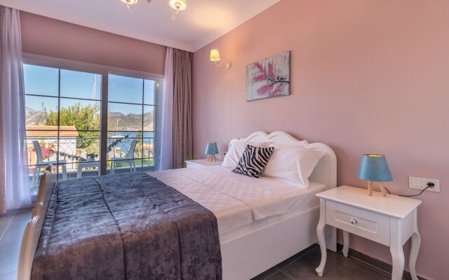 Lavinya Selimiye Buotique Hotel