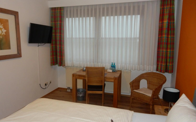 Hotel Frankenhöhe