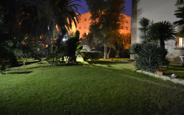 Aedes B&B - Il Giardino dei Sogni