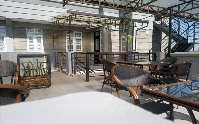 Lux Suites Narok Holiday Homes