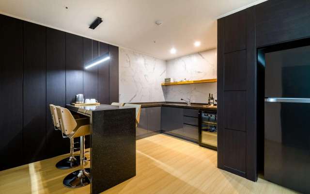 Seogwipo Worldcup Resort