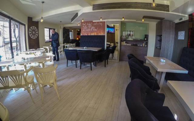 Volo Hotel