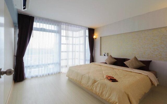 WB Residence Muang Thong Thani