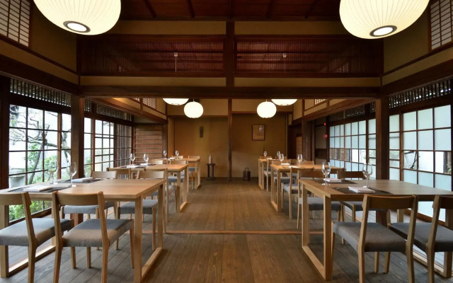 Hotel Cultia Dazaifu