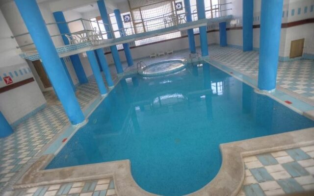 The Bugibba Hotel