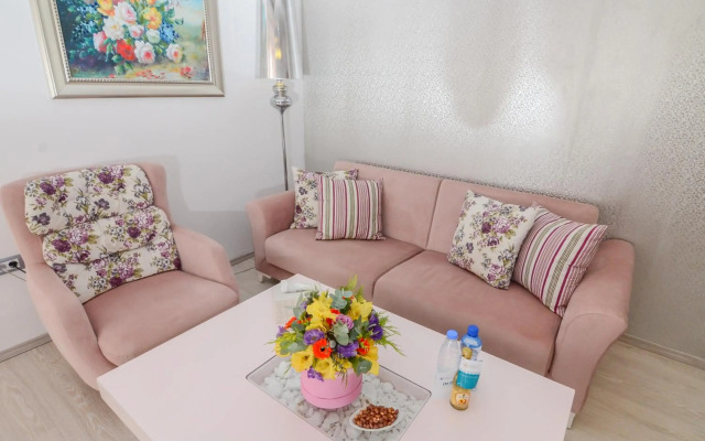 Phoenicia Luxury