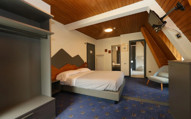 Regina del Bosco / Waldkönigin