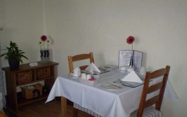 Turas-Mara Guesthouse