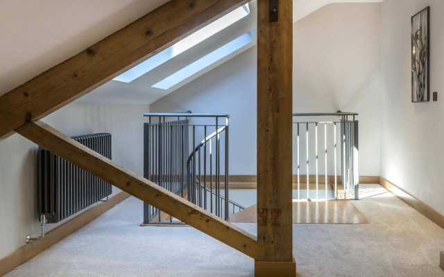 Mansio Suites Basinghall