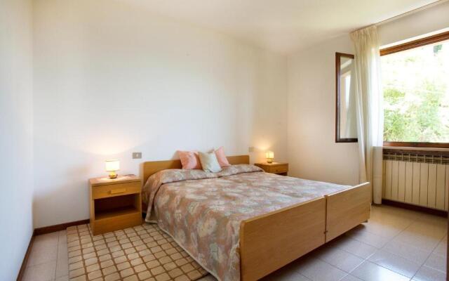 Residence le Balze