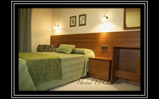Hostal El Catalán